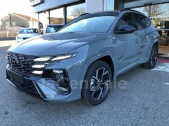 iv generation2 1.6 t-gdi 239 htrac hybrid n line executive bva6