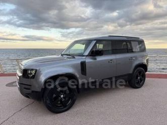 iv 3.0 p400 110 4x4 se bva