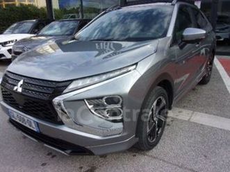 generation2 2.4 phev twin motor 4wd invite