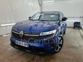 e-tech hybrid 200 - 23 evolution