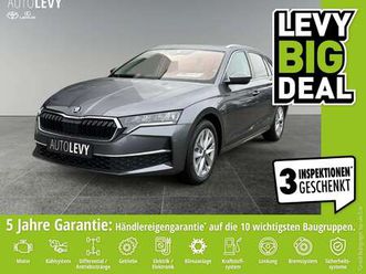 combi 2.0 tdi *navi*shz*pano*pdc*el.heckk