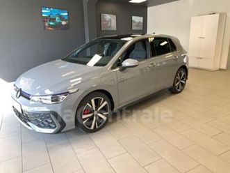 viii generation2 1.5 ehybrid 272 gte dsg6