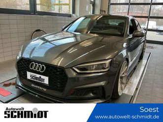 coupe 40 tdi s line + garantie