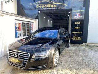 iii 2.0 tfsi 245 hybrid tiptronic 8