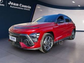 ii generation2 1.6 hybrid 138 n line executive