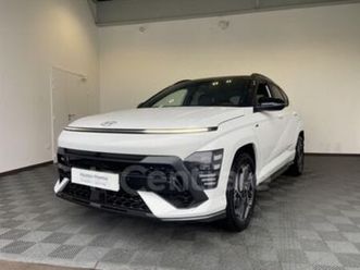 ii generation2 1.6 hybrid 138 n line executive