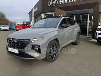 HYUNDAI TUCSON iv-1-6-t-gdi-230-hybrid-n-line-executive-bva6