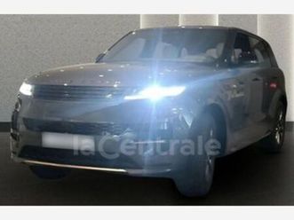 iii p440e 3.0 i6 phev awd 440 dynamic hse