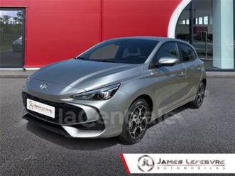 1.5 hybrid+ 195 luxury