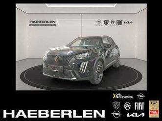 1.2 136 allure sicht | navi | allwetter