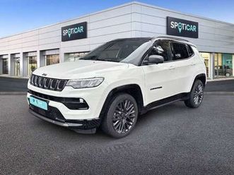 1.3 gse t4 110kw (150cv) 80th mt fwd 80th aniversa