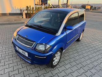 microcar mc2 * benzyna * 20km * 4 osoobwy l7e * bez prawka b * aixam rzeszów • olx.pl