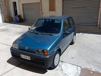fiat 500 del 96