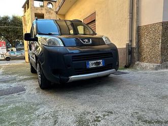 peugeot bipper tepee 1.3 mjt 2012 a.f.f.a.r.e