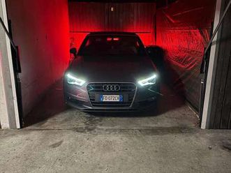 cabrio 1.6 tdi ambition