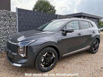 1.6 t-gdi hev my26 dynamicplusline pano