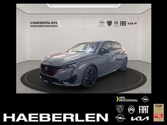 gt acc+led+navi+2xklima+360+fernlichtass.+lm