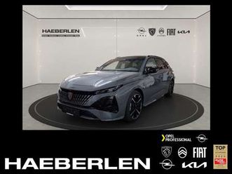 sw gt exclusive facelift sofort verfügbar