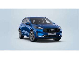 st line x hybrid 5-türer+allrad+lenkradheizung