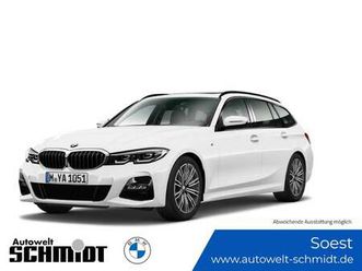 d touring m sport + 2jahre-bps.-garantie