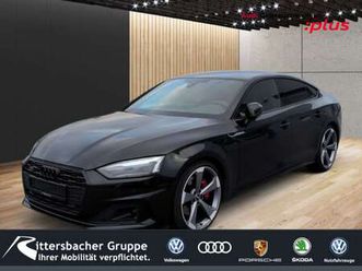 45 tfsi quattro advanced s-line int