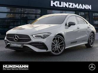 d coupé amg night distronic kamera ahk