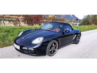 boxster 987