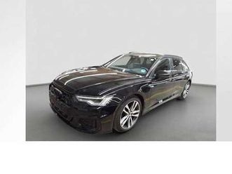 avant s line 45 tfsi s tr- hud-matrix-acc-360 kame