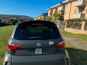 AIXAM CITY aixam-gto-grigia-opaca