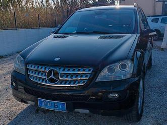 mercedes ml 420