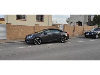 opel cascada 1.6 di turbo 147kw ultimate s/s ultimate