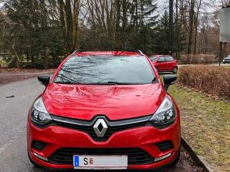 renault clio grandtour tce 75 life