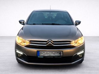 citroën c-elysée puretech 82 feel
