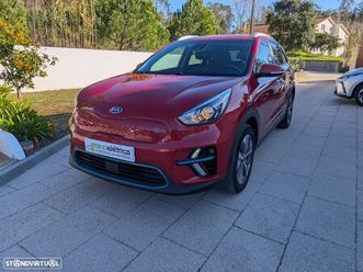 kia e-niro spirit
