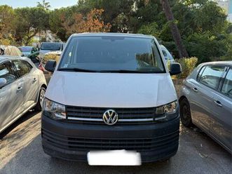 transporter mixte 2019