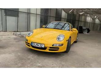 911 carrera s cabriolet tiptronic s