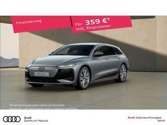 avant 210 kw ahk-klappbar digitales cockpit sounds