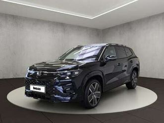 r-line 2,0 l tdi scr 4motion (193 ps) 7-gang-dsg ❗