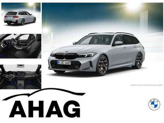 d xdrive touring automatic m sportpaket ahk