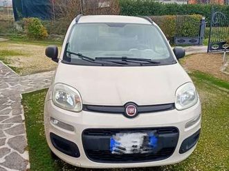 0.9 t.air t. natural power lounge 80cv e5+