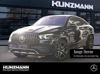 4m+ coupé panorama sitzklima distronic
