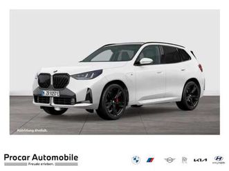 30e xdrive m sportpaket * panorama glasdach * lenk