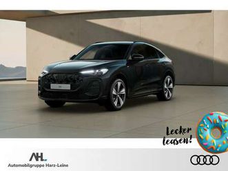 sportback tdi quattro 150 kw s tronic