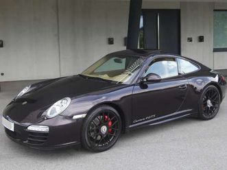911 carrera 4 gts pdk