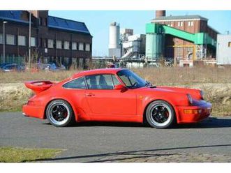 3.6 turbo motor m64/50 s