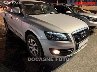 audi q5 2.0 tdi