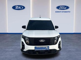 1.5 tdci deluxe , 98hp, combi van