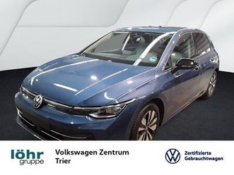 golf viii 1.5 etsi dsg goal iq light, navi, vwg