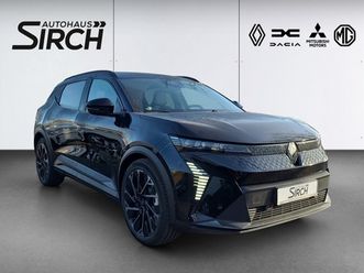 esprit alpine 220 long range