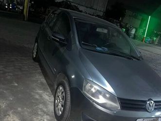 volkswagen fox 1.0 mi total flex 8v 5p 2011